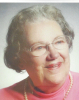 Eleanor Gibbs