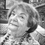 Eleanor Handman