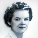 Eleanor (Hill) Peters (1915 - 2020)