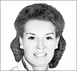 Eleanor Holden Becker (1924 - 2016)