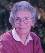Eleanor Hughes
