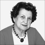 Eleanor Irene (Demirjian) Tatosian
