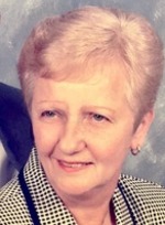 Eleanor J. Dubour