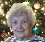 Eleanor J. Funai (1924 - 2017)