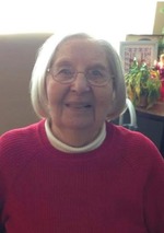 Eleanor J. Guerri