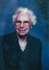 Eleanor J. Kidd (1912 - 2016)