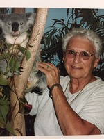 Eleanor J. Packard