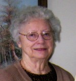 Eleanor J. "Polly" Clark (1919 - 2017)