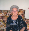 Eleanor J Simon (1923 - 2017)