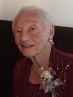 Eleanor J. Warner