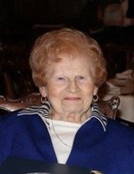 Eleanor Jane Harbaugh