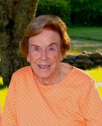 Eleanor K. Mumford
