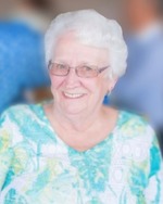 Eleanor K. White (1937 - 2022)