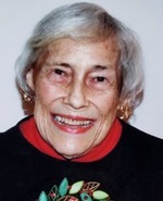 Eleanor Kathryn (Beckner) Hand (1923 - 2020)