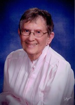 Eleanor "Kelly" Moore (1928 - 2018)
