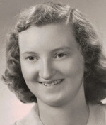 Eleanor Killam (1933 - 2018)
