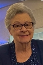 Eleanor "Ellie" L. Clancey