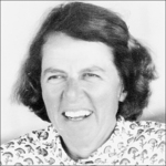 Eleanor L. (Lewis) Campbell (1928 - 2019)