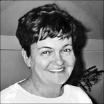 Eleanor (Long) MacDonald (1941 - 2021)