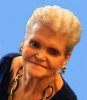 Eleanor Lucille Walker (1941 - 2016)