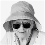 Eleanor Lurensky (1926 - 2023)