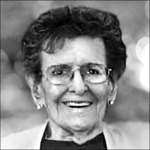 Eleanor M. (Almeida) "Ellie" Walsh