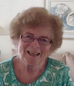 Eleanor M. Carpenito