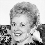 Eleanor M. Feeney