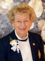 Eleanor M. Feyesh