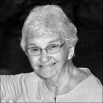 Eleanor M. (Fitzpatrick) Larson