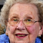 Eleanor M. Gavlik