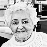 Eleanor M. (Jenkins) Wyckoff