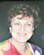 Eleanor M. (Pandiscio) Georgi