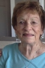 Eleanor M. Riddle (1937 - 2021)