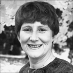 Eleanor M. Vander Haegen
