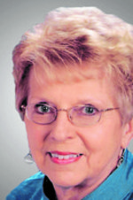 Eleanor M. Woodcome