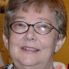Eleanor Mae Crombie (1940 - 2016)