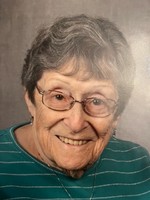 Eleanor Marie Durand