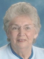 Eleanor Marie Schroht (1930 - 2020)