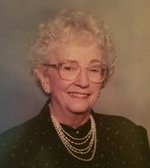 Eleanor Marjorie Deeming Dolman