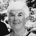 Eleanor Mary Gaffney (1932 - 2022)