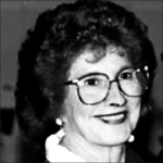 Eleanor Millerick Corcoran