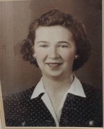 Eleanor (O'Hara) McManus
