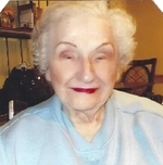 Eleanor Olivia O'Kane (1928 - 2021)