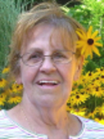 Eleanor P. (Forsten) Thibodeau