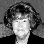 Eleanor P. Guidi (1932 - 2018)