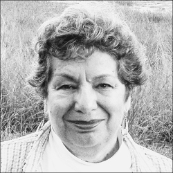 Eleanor_Packer
