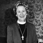 Eleanor Panasevich (1941 - 2022)