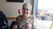 Eleanor (Penhorwood) Wilkes (1939 - 2023)