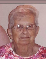 Eleanor R. Delp
